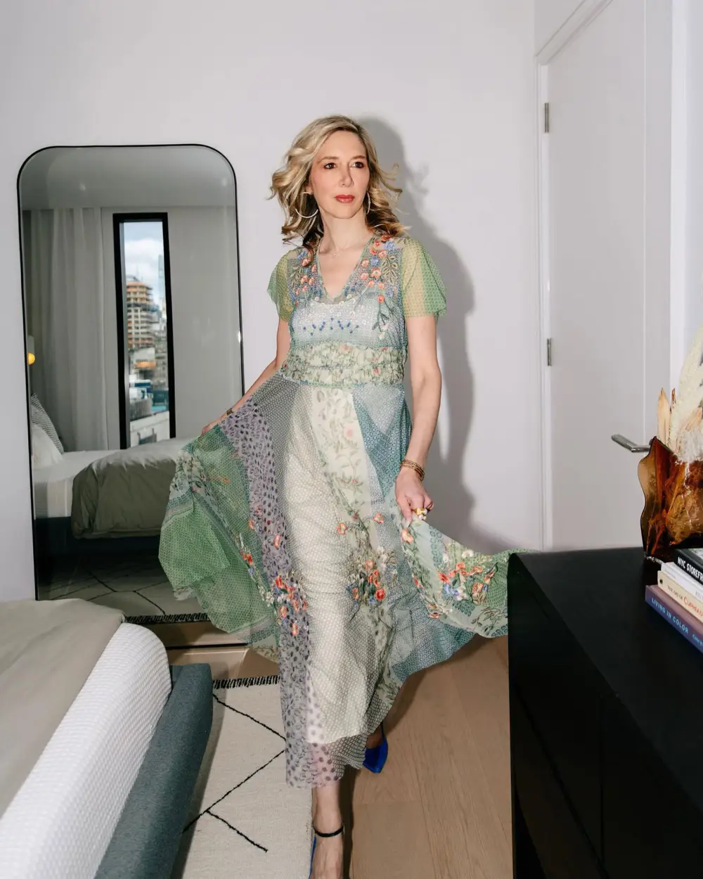 Eight New Products You Need to Try This Spring