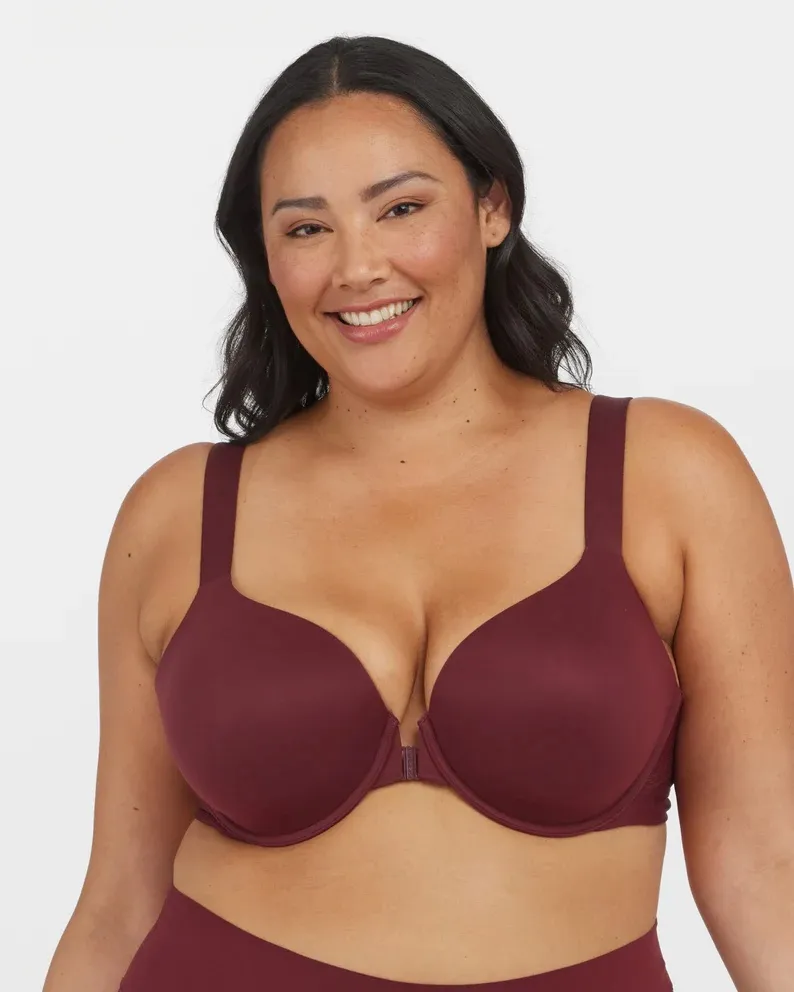 Bra-llelujah!&reg; Lightly Lined Full Coverage Bra