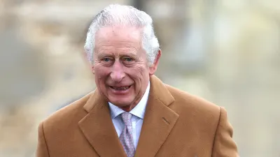 Breaking Down Every Step in a Coronation Ceremony for the Royal Family- Details - 456