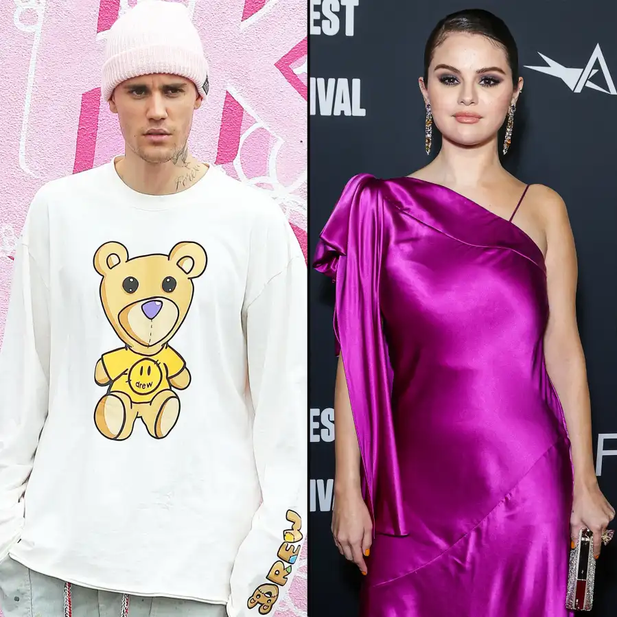 Breaking Down Justin Bieber’s Romances With Ex Selena Gomez and Wife Hailey Bieber- A Timeline - 287
