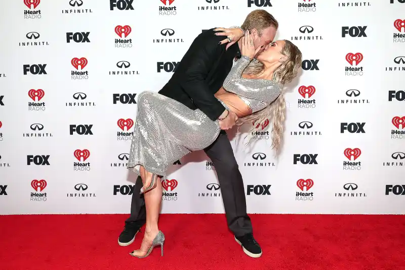 Brian Austin Green and Sharna Burgess Hot Pics