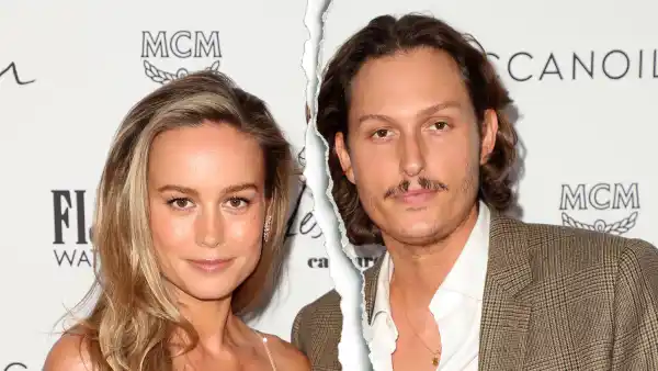 Brie Larson Confirms Her Split From Boyfriend Elijah Allan-Blitz: 'I Don't Have a Partner'