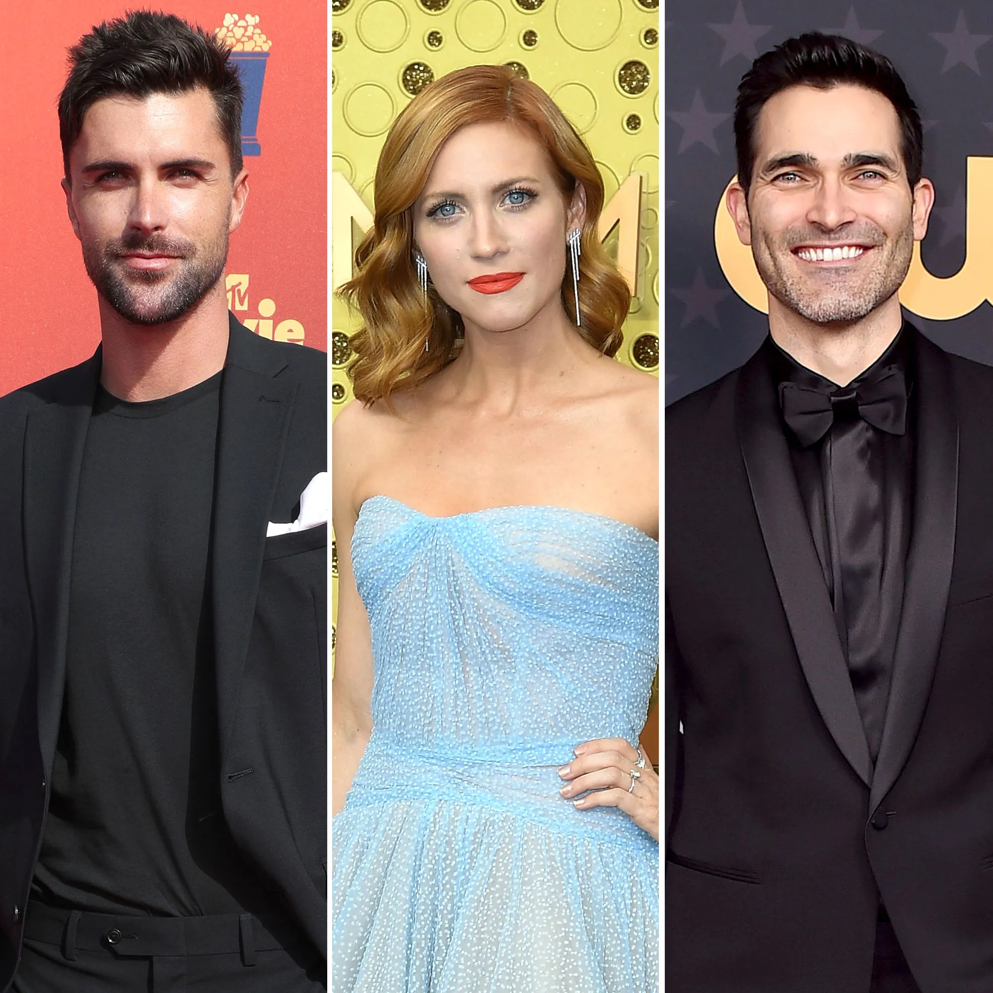 Brittany Snow Dating History