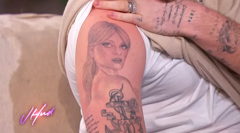 Brooklyn Beckham Gets Tattoo of Wife’s Face