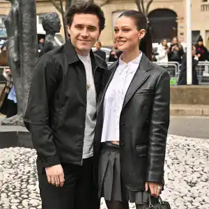 Brooklyn Beckham and Nicola Peltz's Complete Relationship Timeline - 751