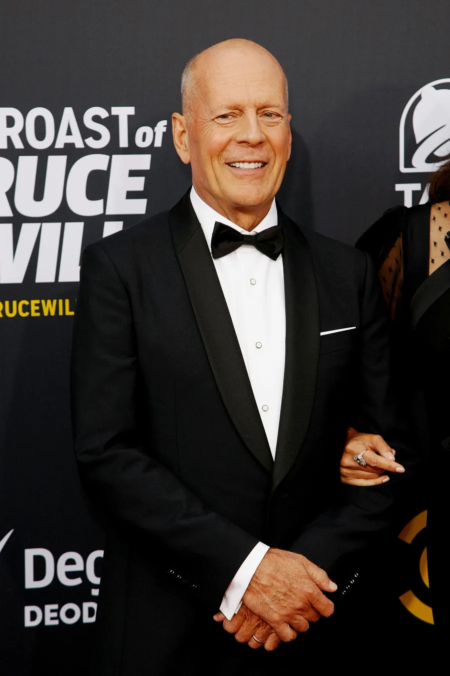 Bruce Willis and Wife Emma Heming Timeline’s Relationship Timeline- From Their Caribbean Nuptials to Aphasia Diagnosis - 241