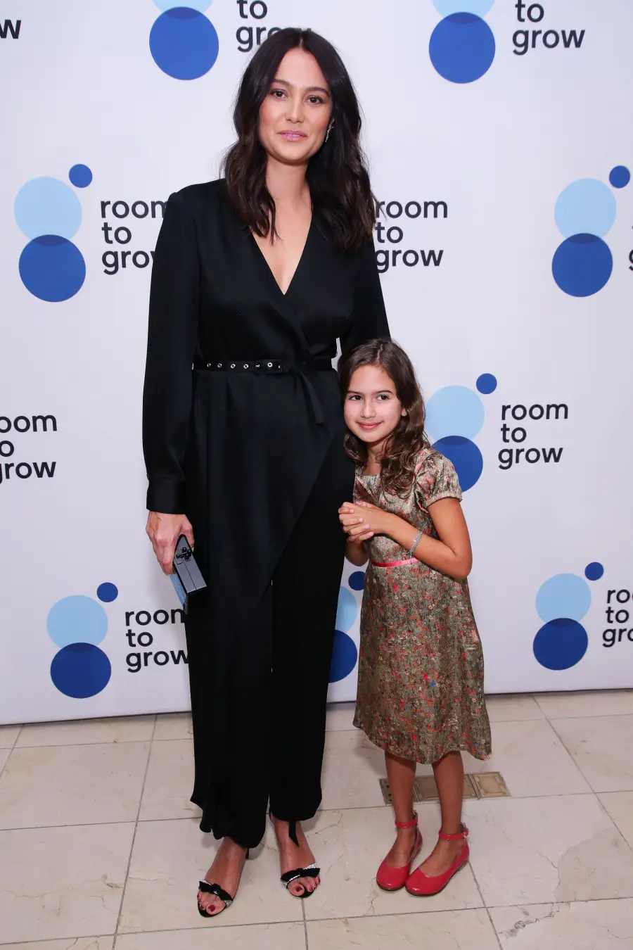 Bruce Willis and Wife Emma Heming Timeline’s Relationship Timeline- From Their Caribbean Nuptials to Aphasia Diagnosis - 242