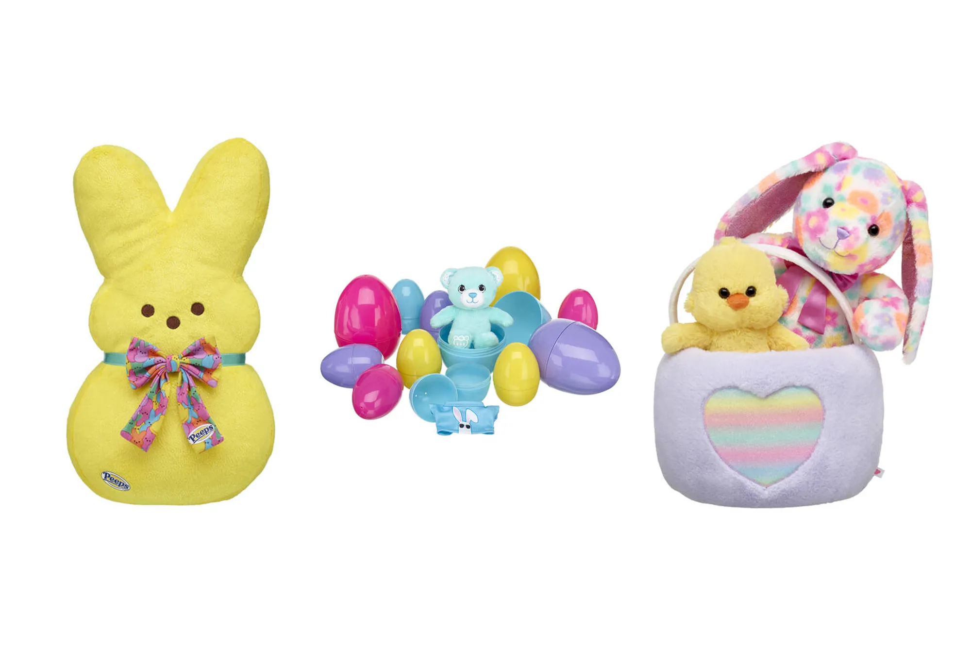 Build-A-Bear-Easter-Sale