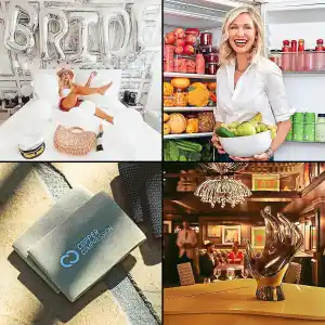 Buzzzz-o-Meter- TK (USW-2314) - 038