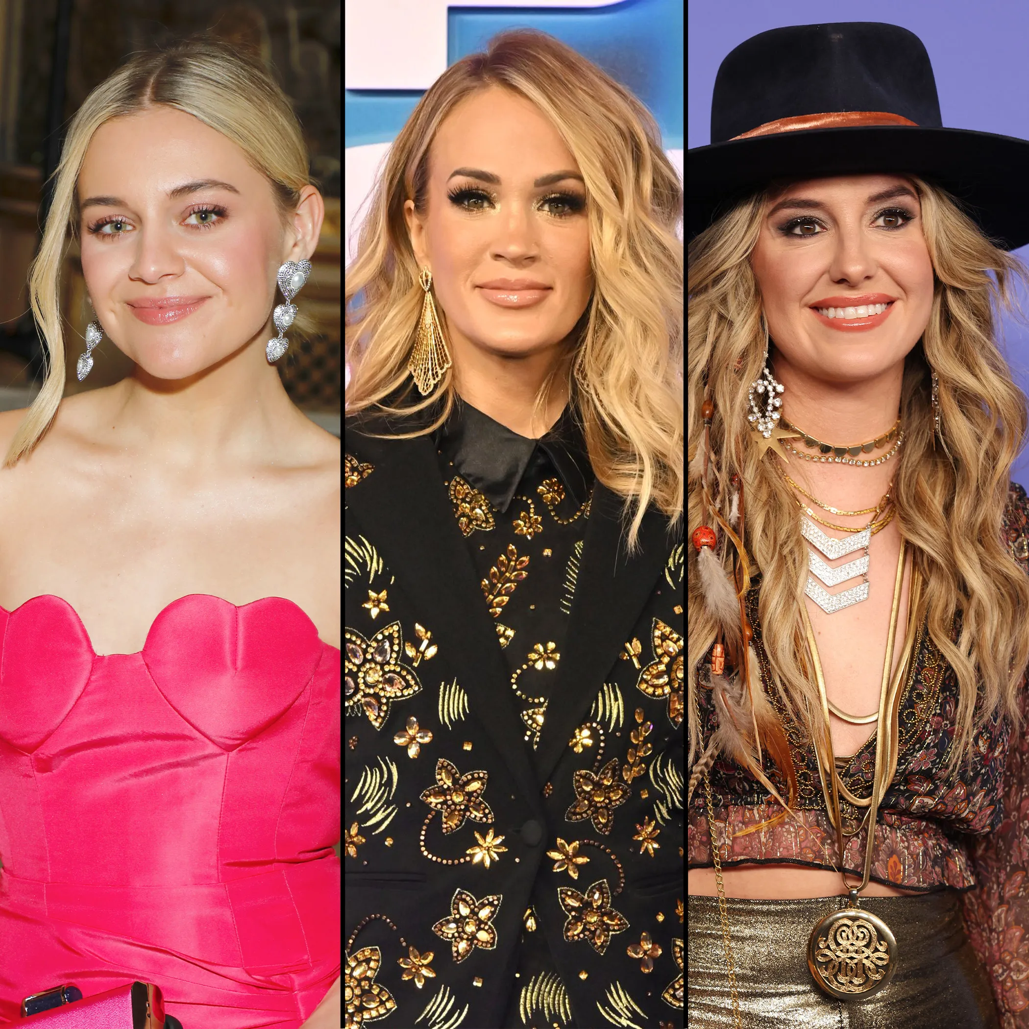 CMT Music Awards 2023- See the Full List of Nominees - 404