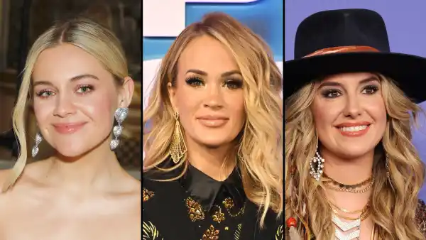 CMT Music Awards 2023- See the Full List of Nominees - 404