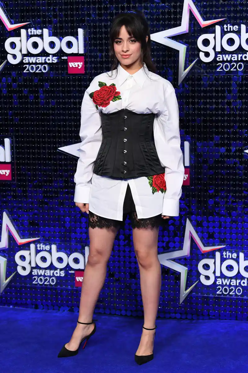 Camila Cabello’s Best Fashion Moments Through the Years