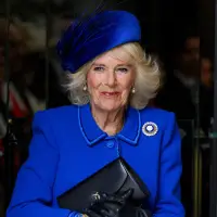 Camilla Parker-Bowles’ Best Fashion- The Most Remarkable Outfits the Duchess Has Worn Over the Years - 699