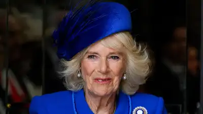 Camilla Parker-Bowles’ Best Fashion- The Most Remarkable Outfits the Duchess Has Worn Over the Years - 699