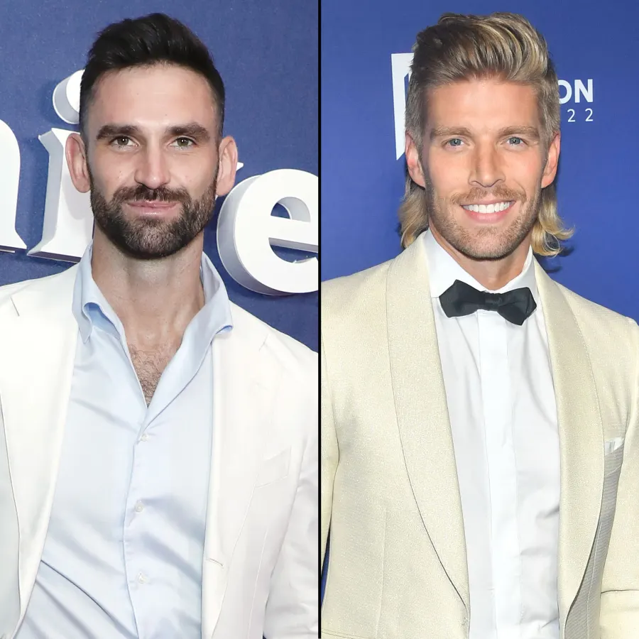 Carl Radke Is Still Hurt By Kyle Cooke Outburst