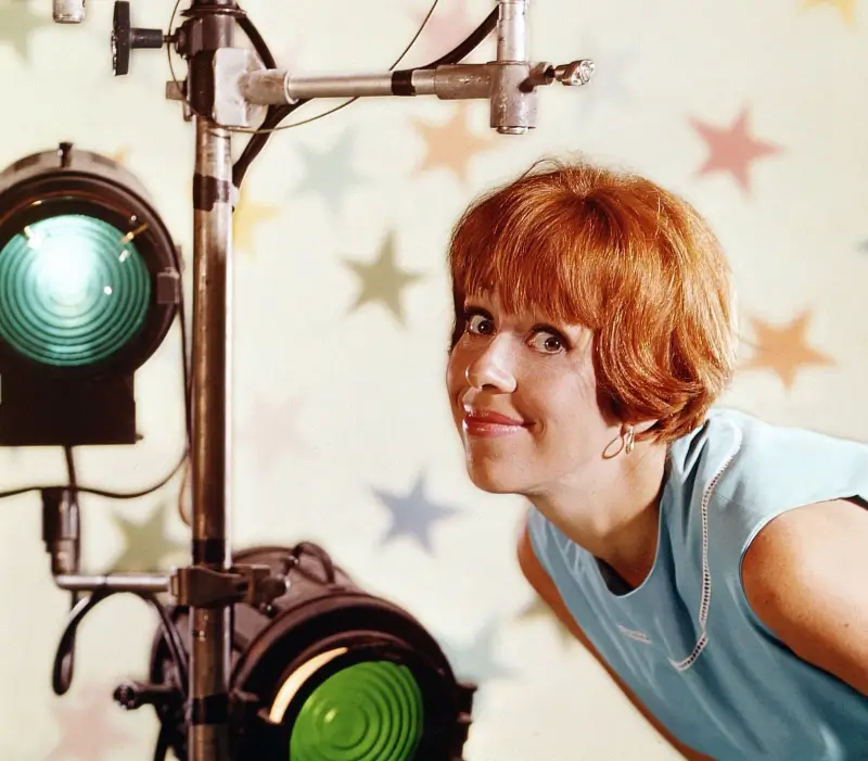 Carol Burnett Dead: ‘The Carol Burnett Show’ Star Dies at Age 89