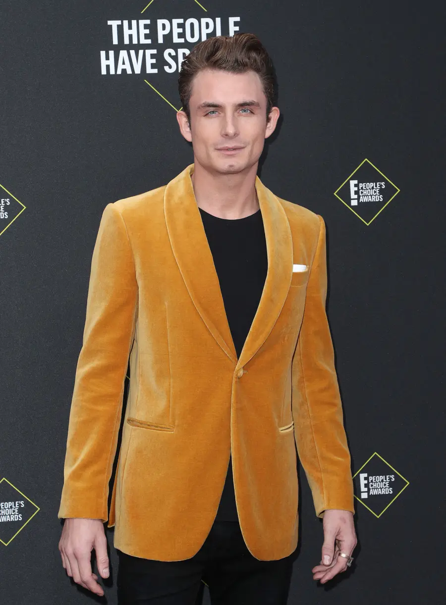 Cause for Concern James Kennedy