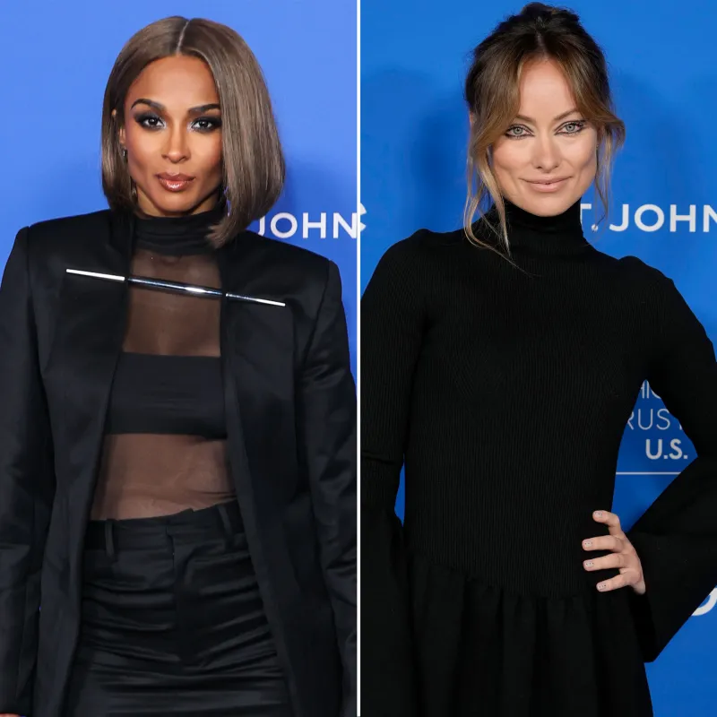 Celeb Hair Changes 2023