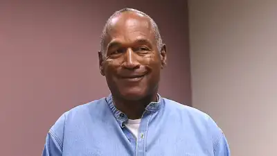 Celebrities React to Gwyneth Paltrow's Ski Crash Trial- 'We Lost a Half Day of Skiing' - 426 OJ Simpson Parole, Lovelock, USA - 20 Jul 2017