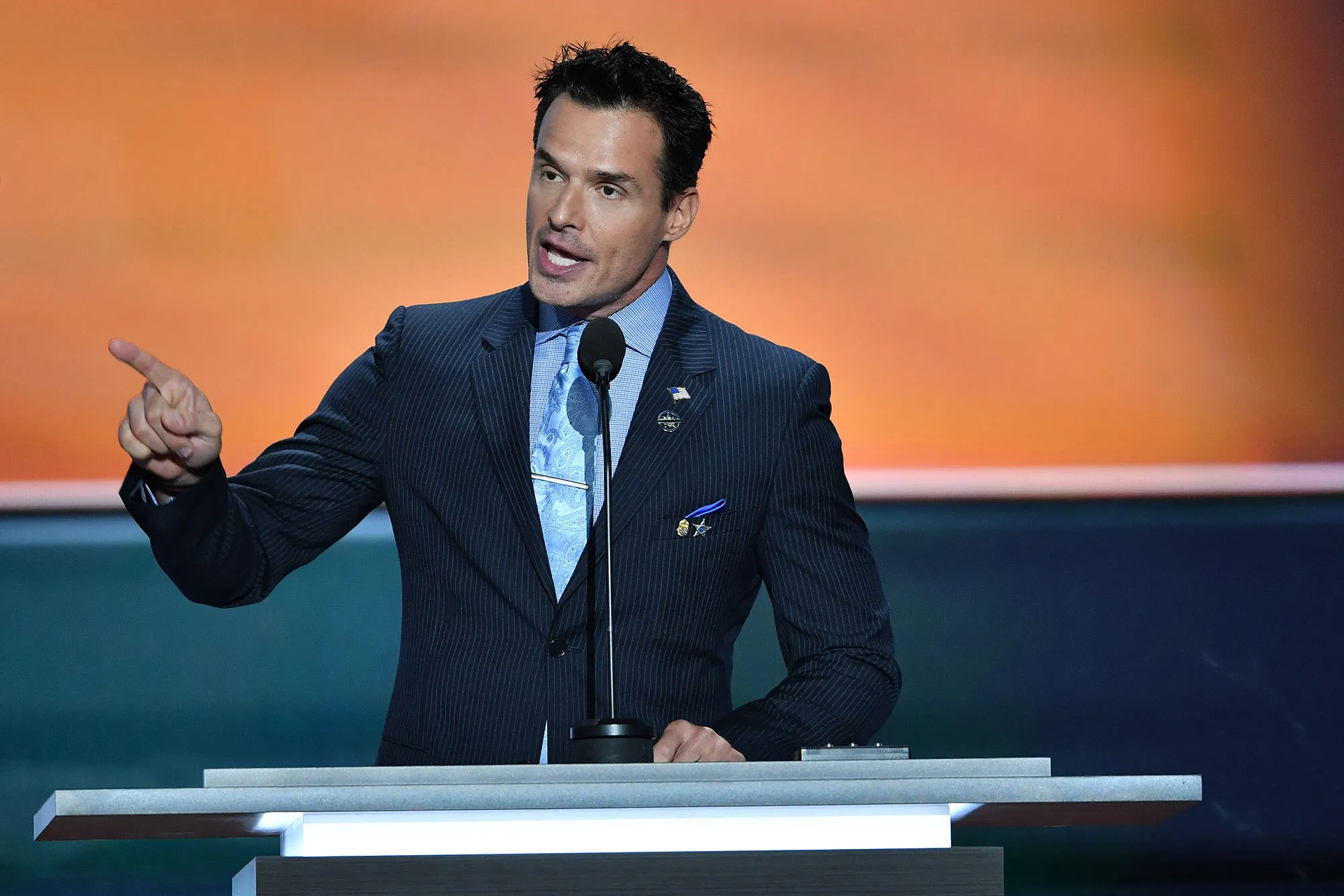 Celebrities Supporting Donald Trump for President