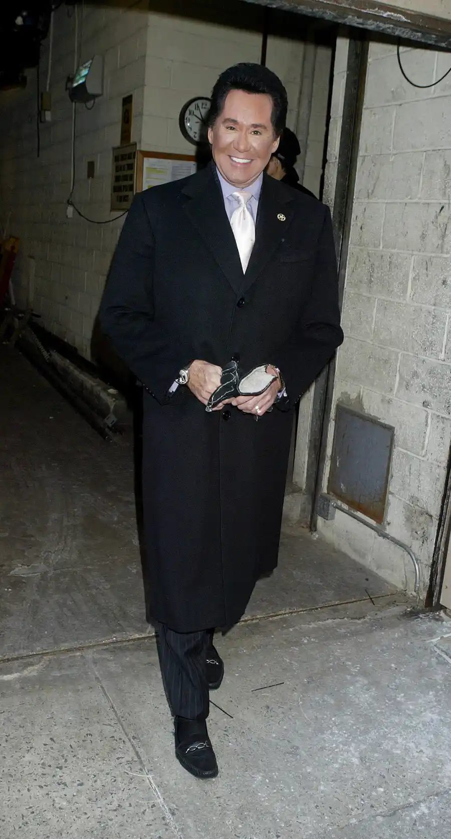 Celebrities Supporting Donald Trump for President