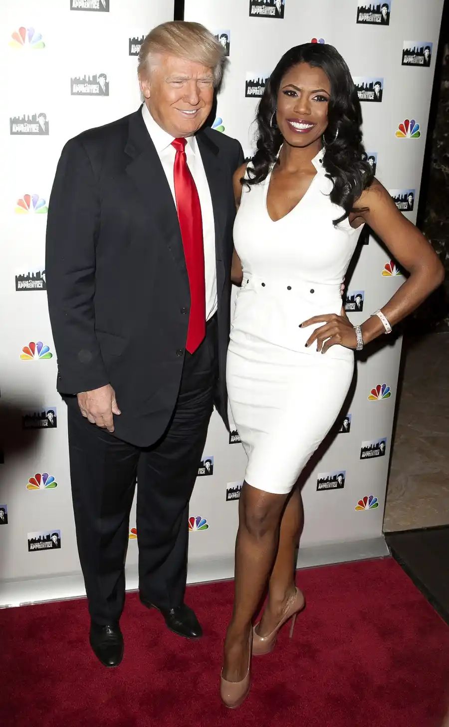 Celebrities Supporting Donald Trump for President