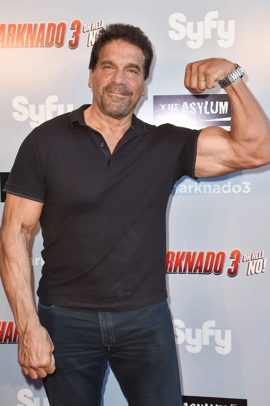 Celebrities Supporting Donald Trump for President