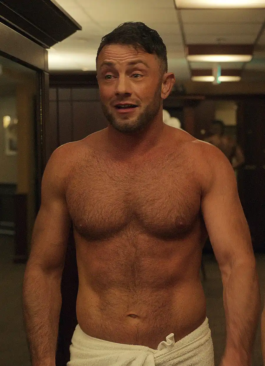 Celebrities Who Wore NSFW Prosthetic Body Parts On Screen- Eric Dane, Adam Demos and More - 257