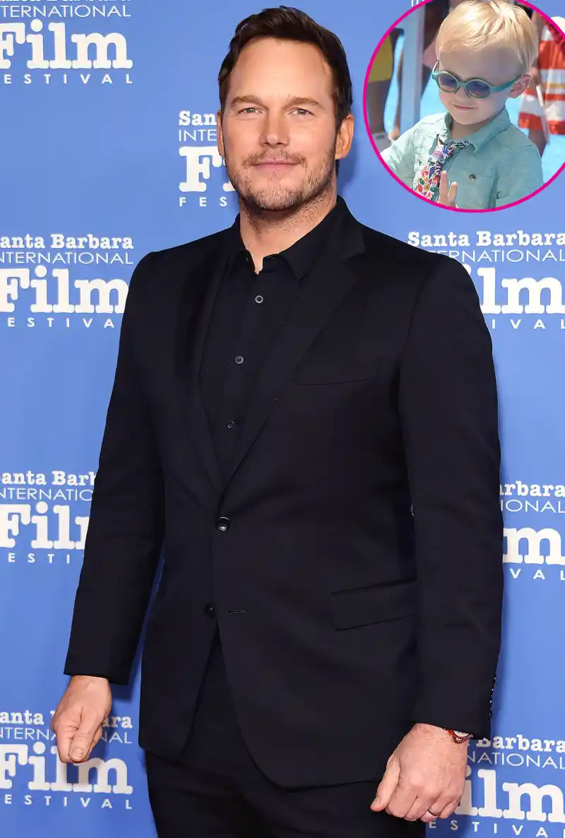 Celebrity Parents Share What Their Kids Thought of Their Projects- From Kristin Cavallari to Cole Hauser - 250