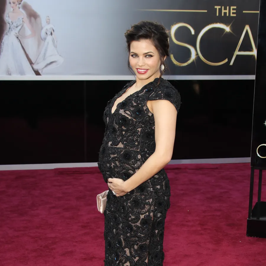 Celebrity Pregnancies