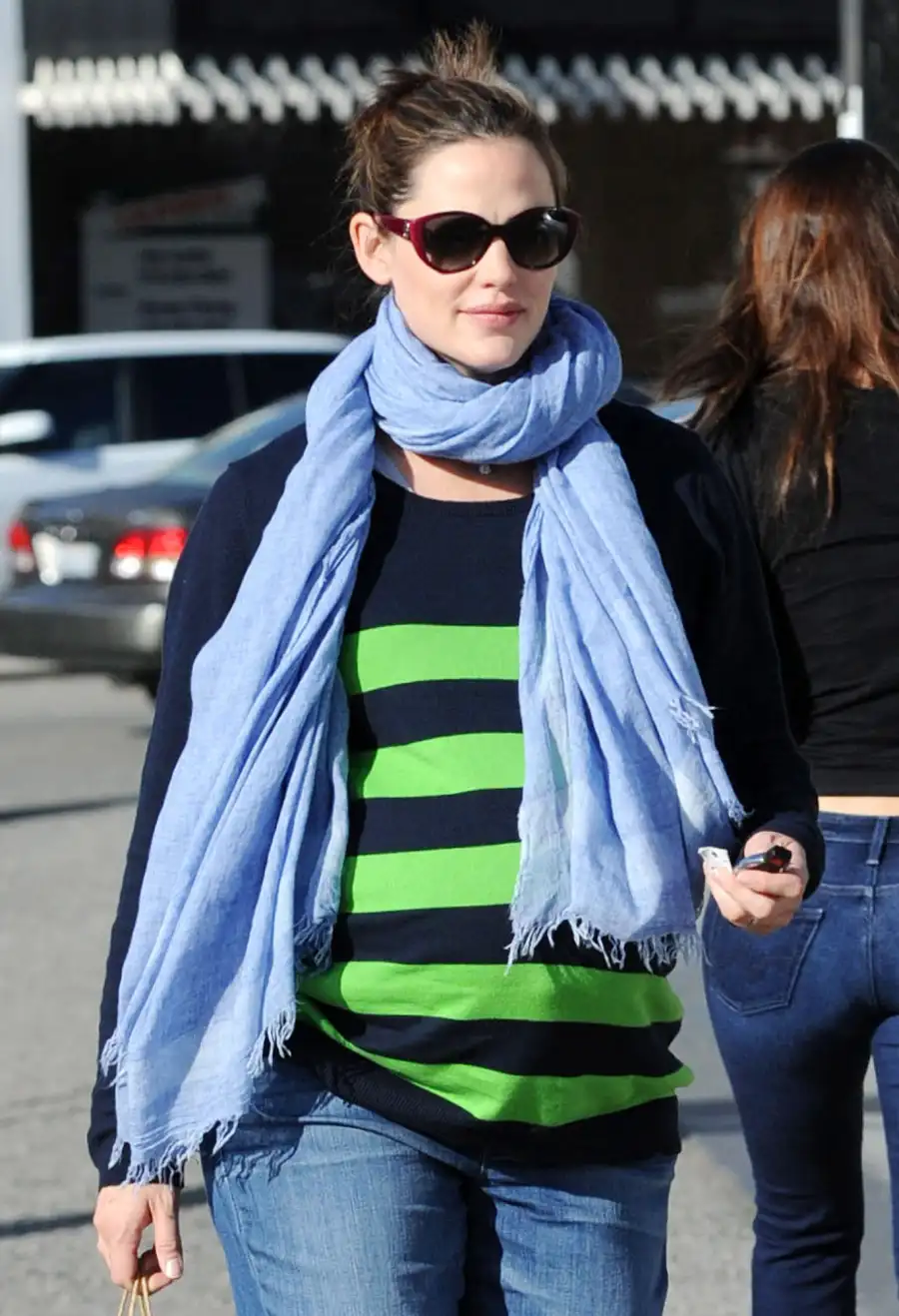 Celebrity Pregnancies