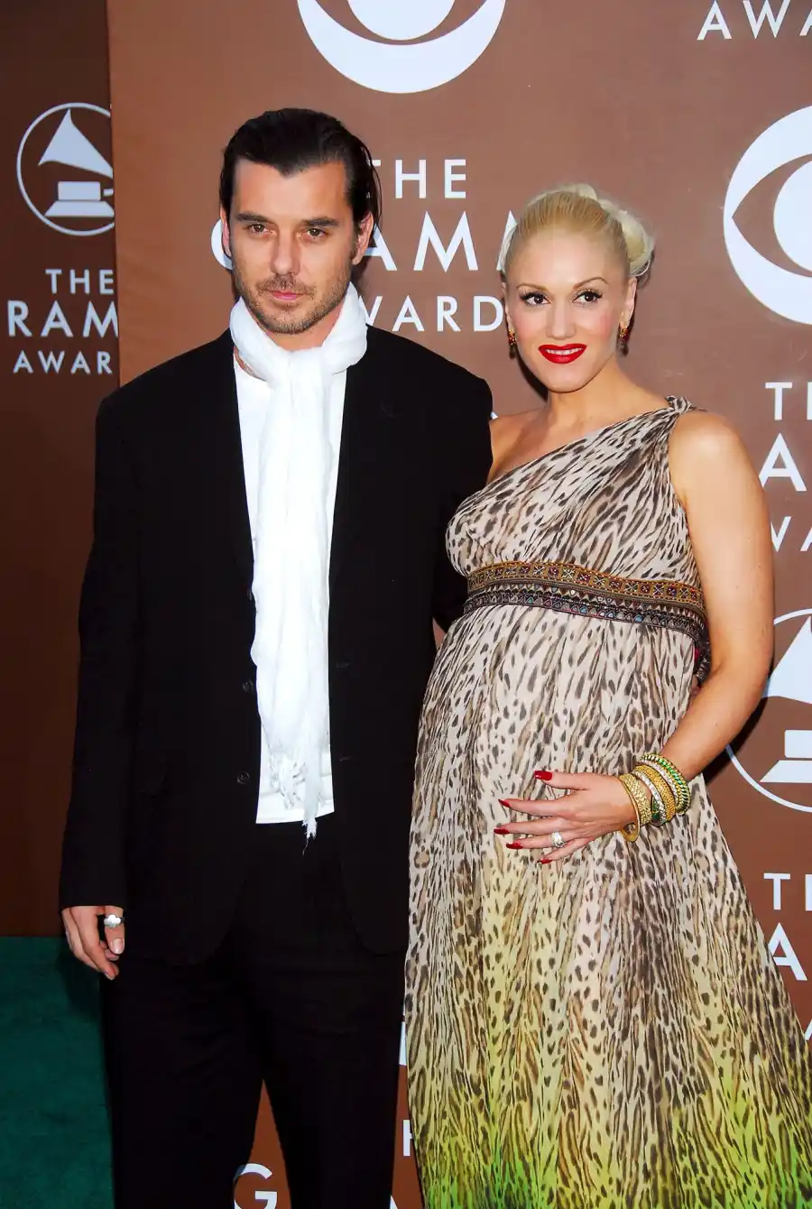 Celebrity Pregnancies