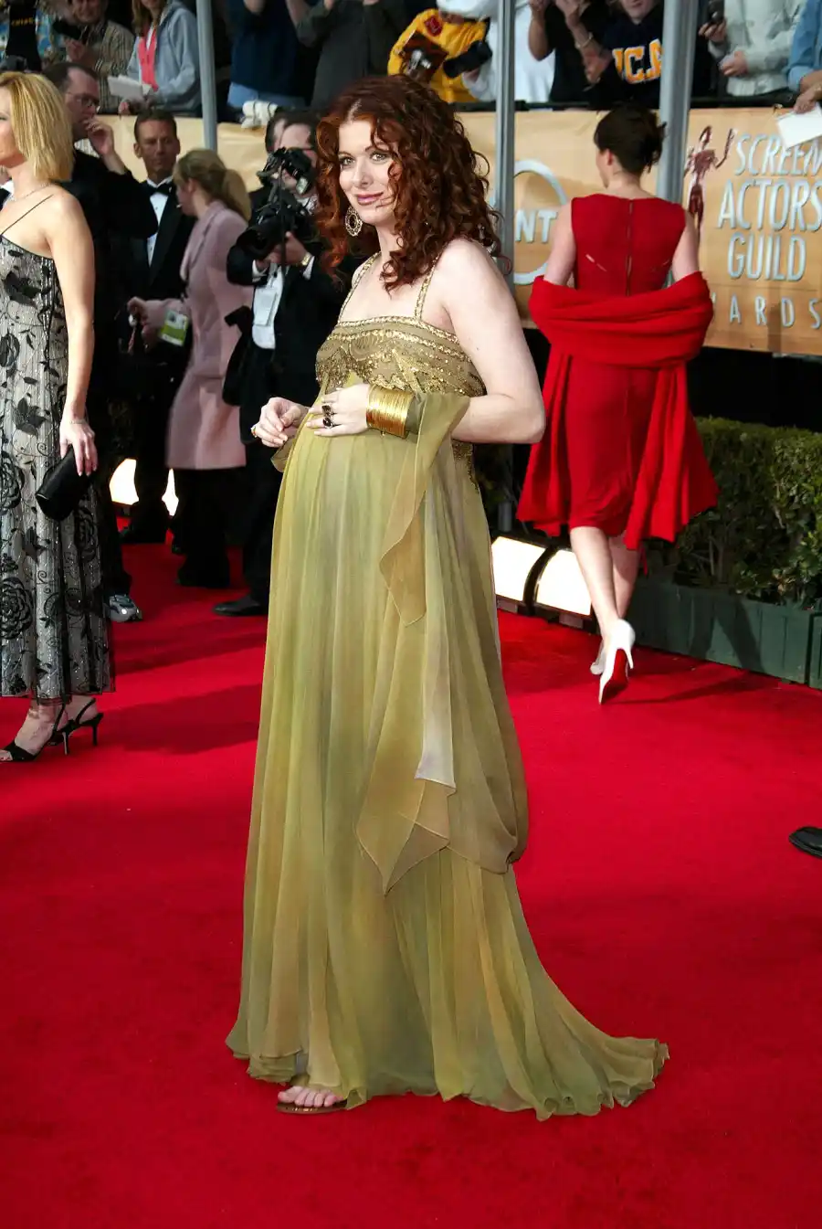 Celebrity Pregnancies