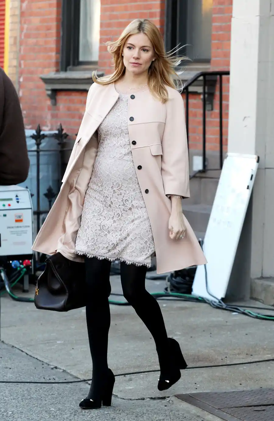 Celebrity Pregnancies