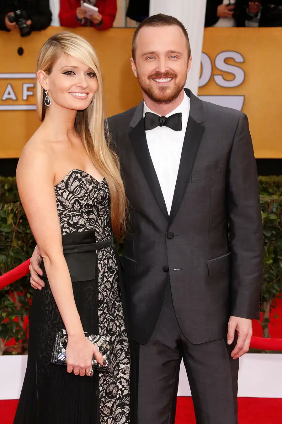 Celebrity Weddings 2013