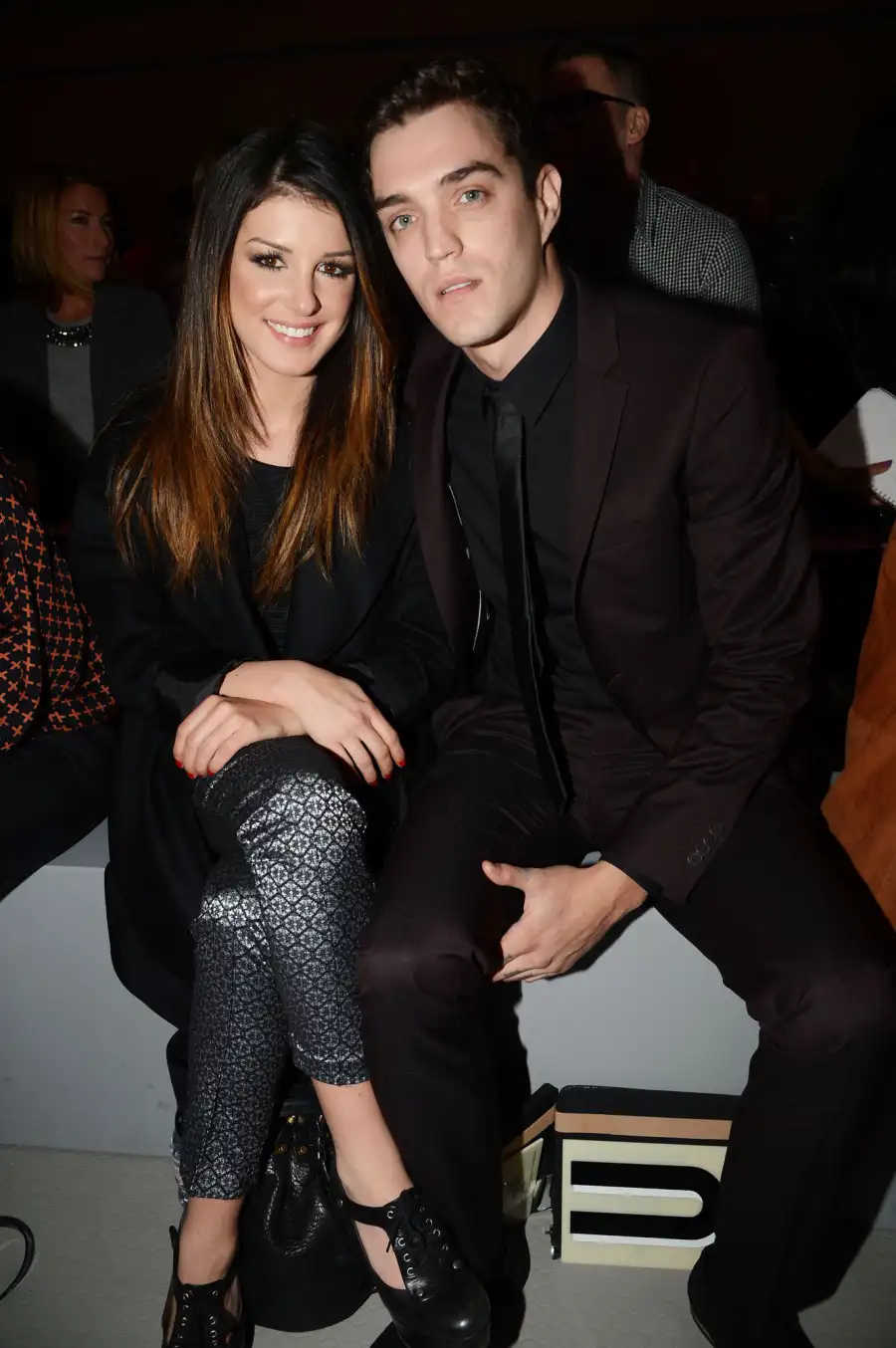 Celebrity Weddings 2013