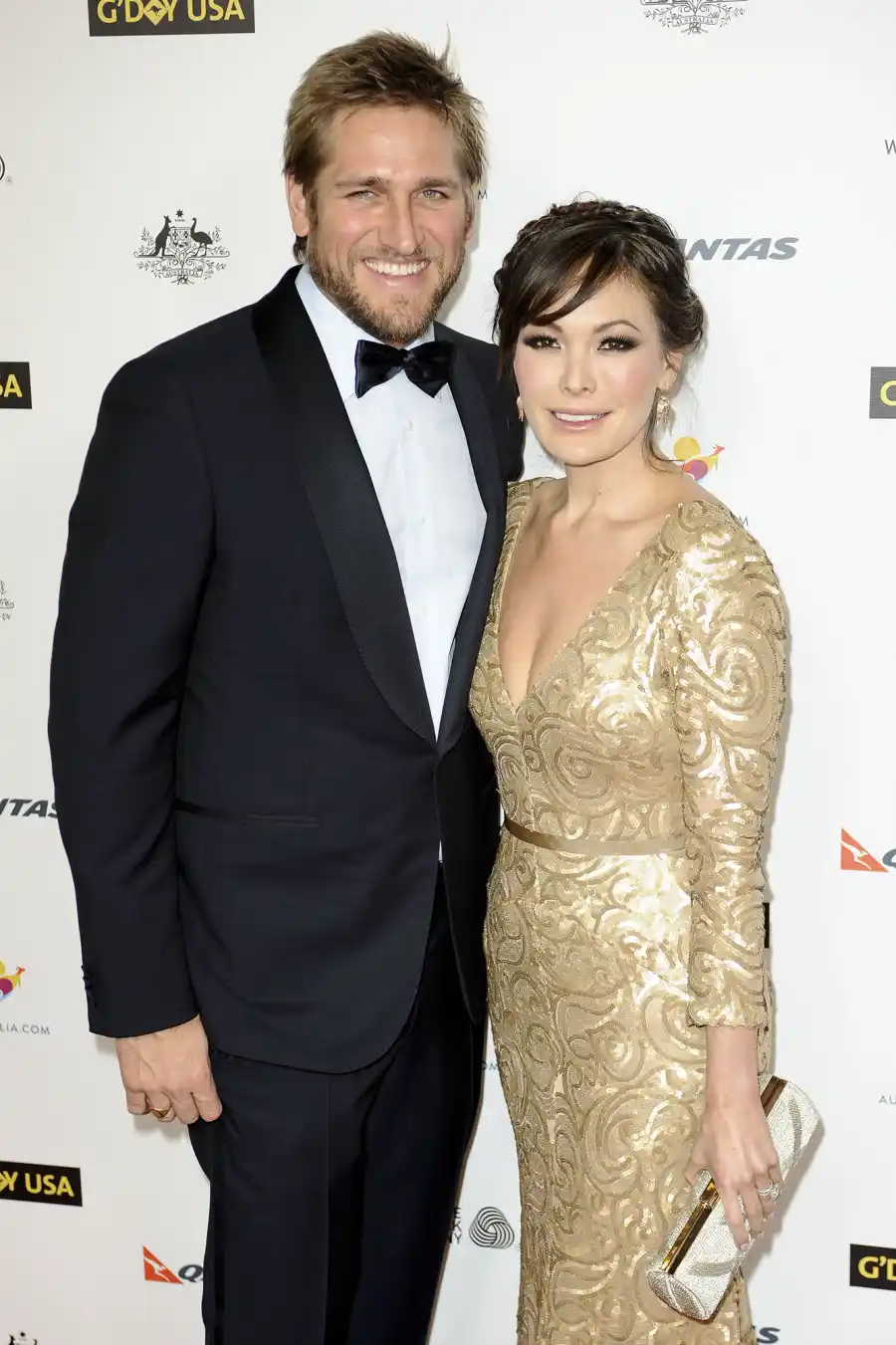 Celebrity Weddings 2013