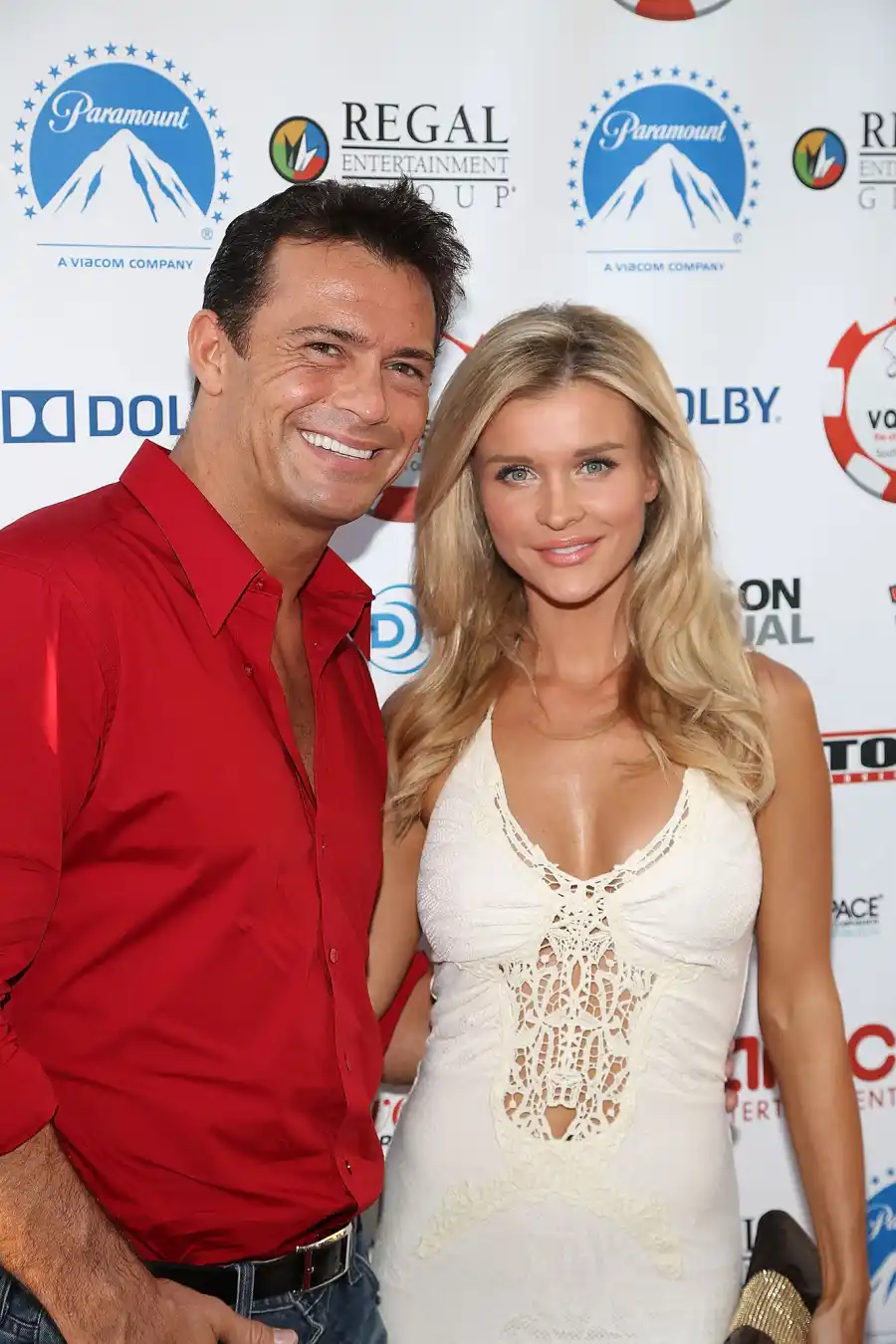 Celebrity Weddings 2013