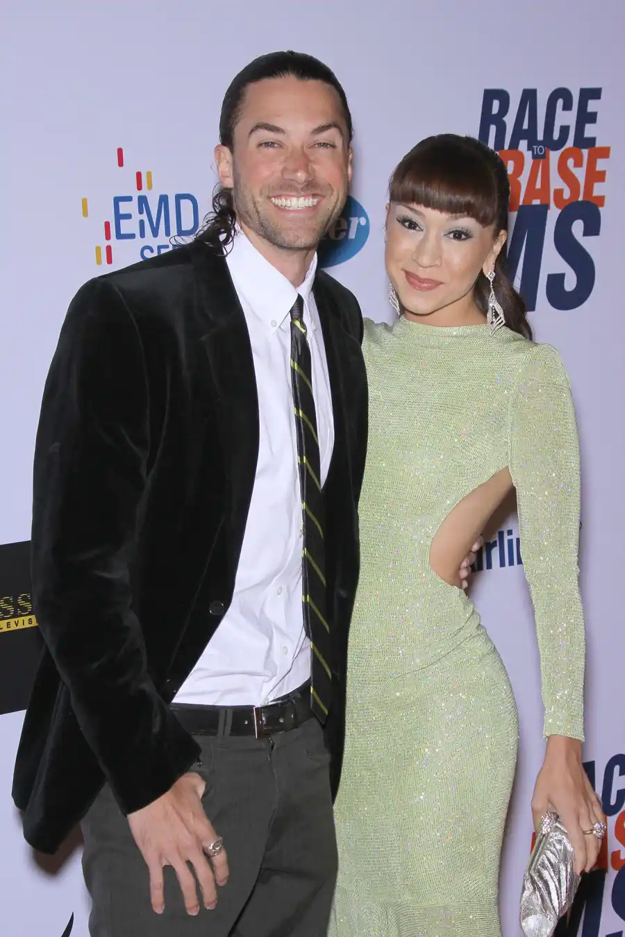 Celebrity Weddings 2013