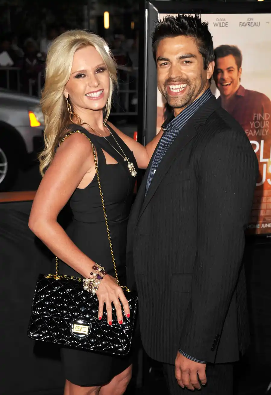 Celebrity Weddings 2013