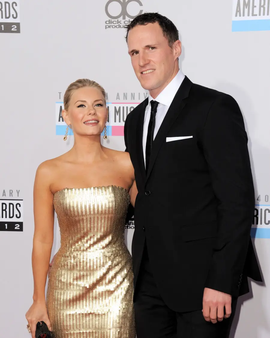 Celebrity Weddings 2013