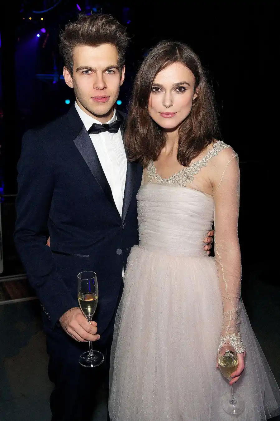 Celebrity Weddings 2013