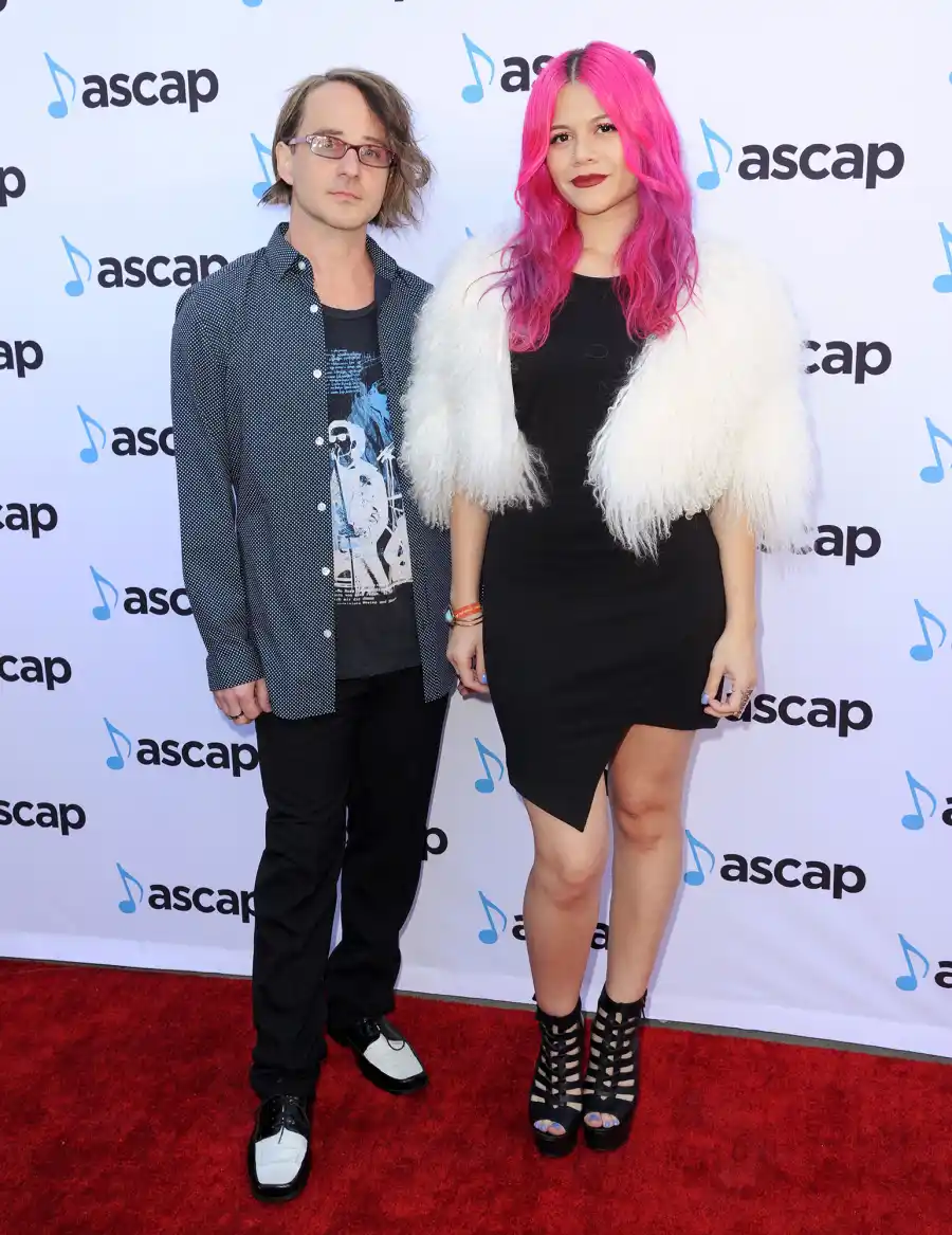 Celebrity Weddings 2013