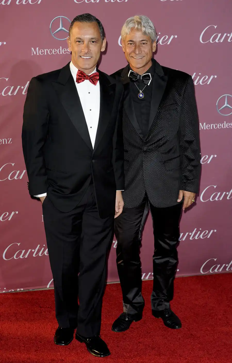 Celebrity Weddings 2013