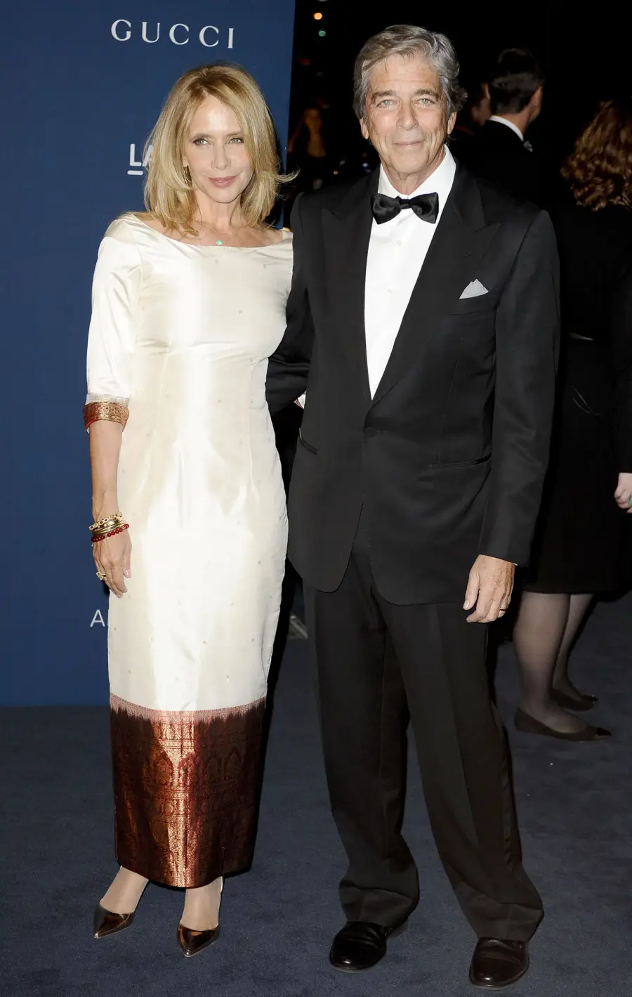 Celebrity Weddings 2013