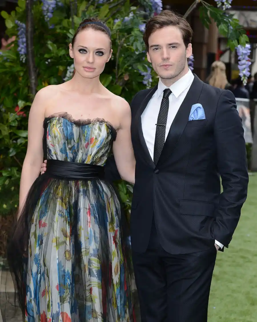 Celebrity Weddings 2013