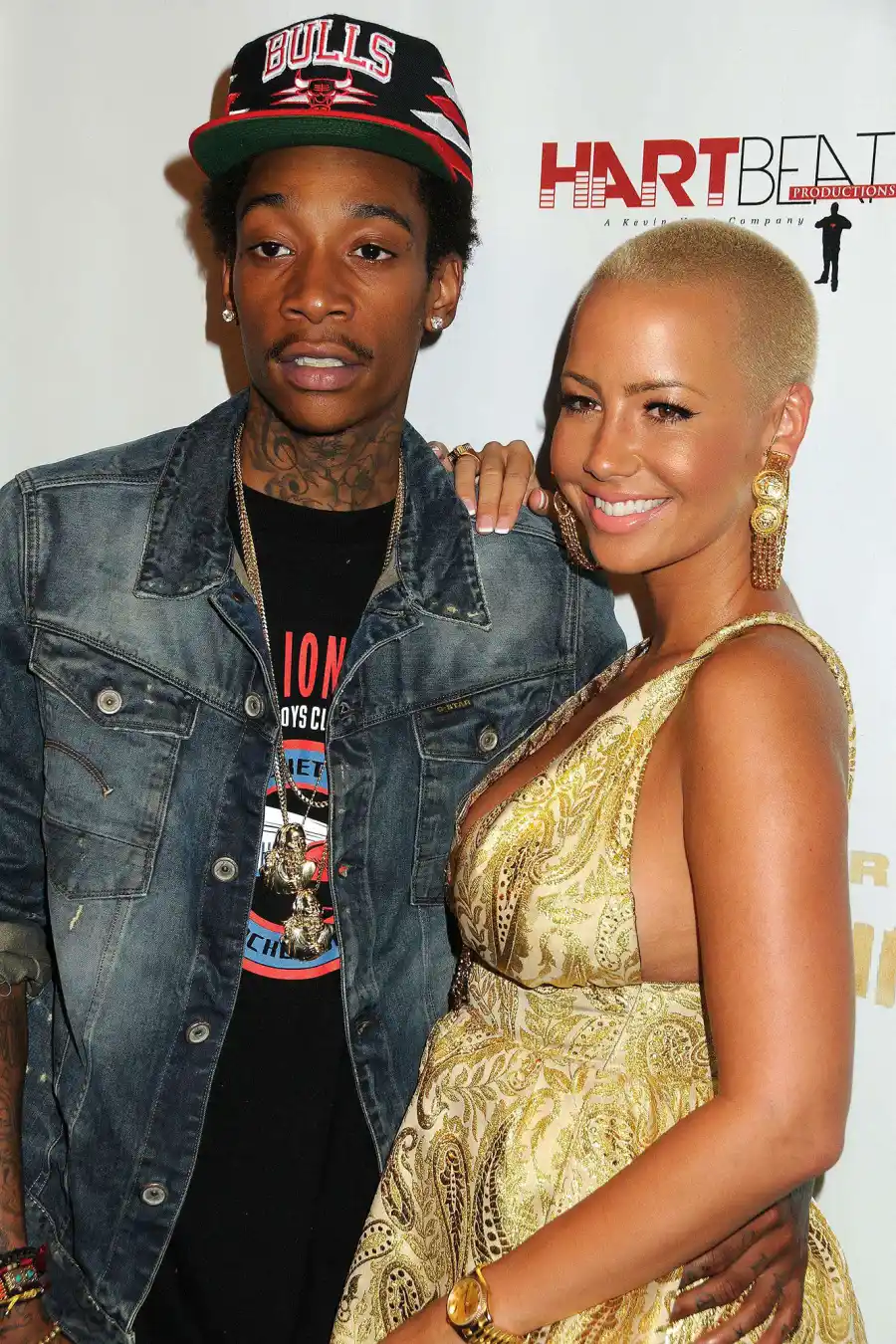 Celebrity Weddings 2013