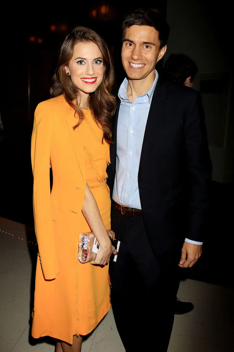 Celebrity Weddings 2015