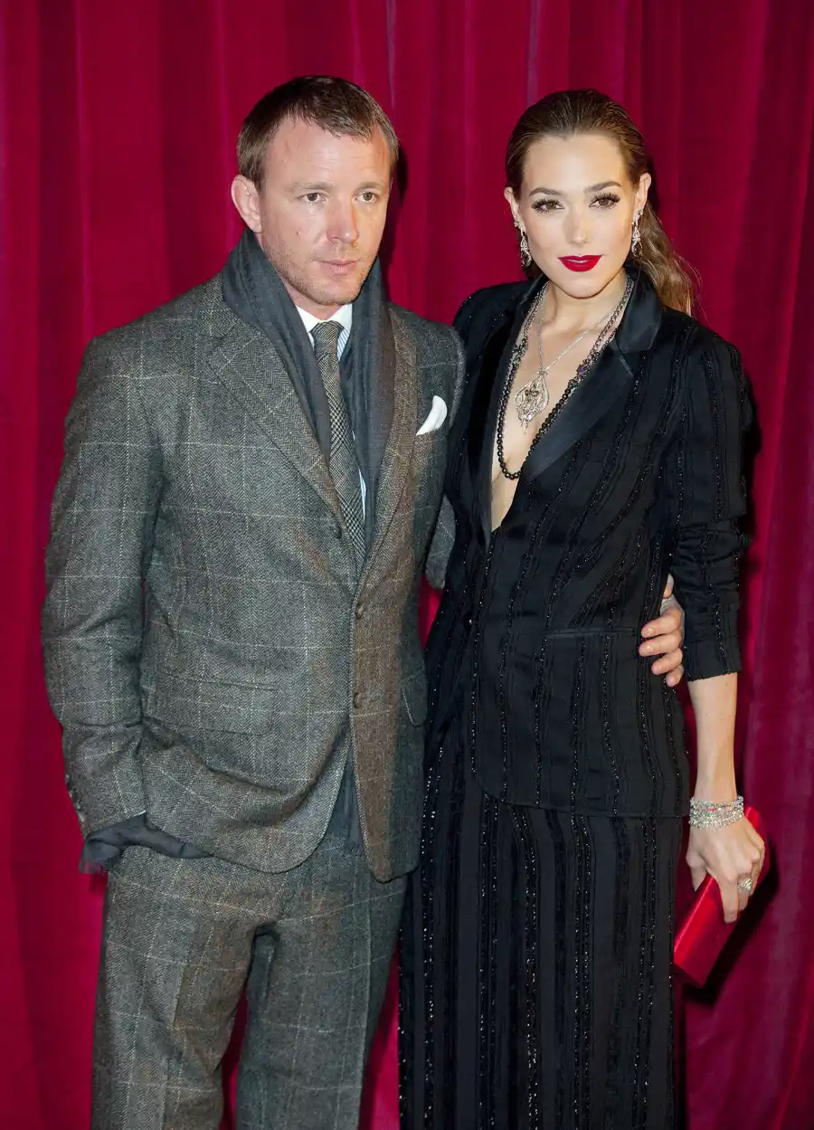 Celebrity Weddings 2015