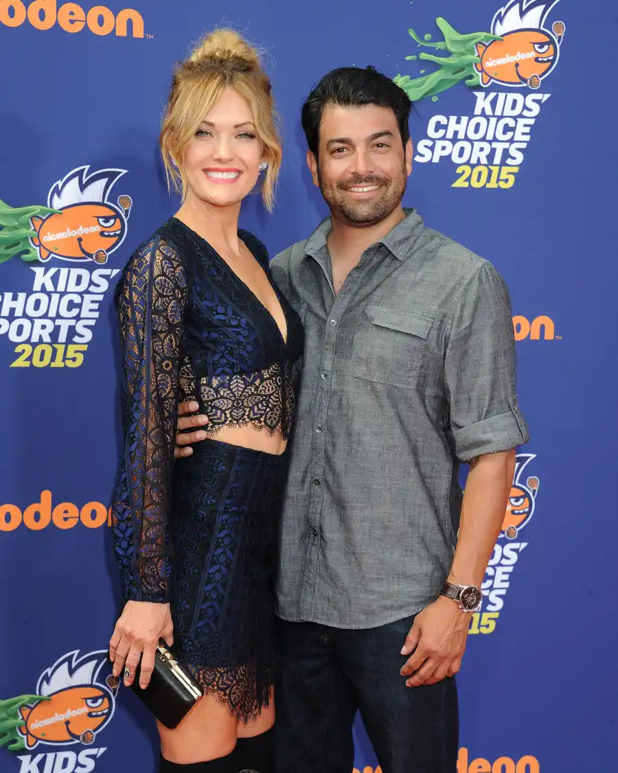 Celebrity Weddings 2015